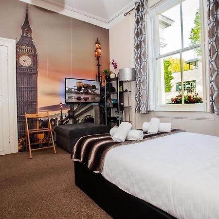 Pimlico Central London Suite Near Victoria Ngoại thất bức ảnh