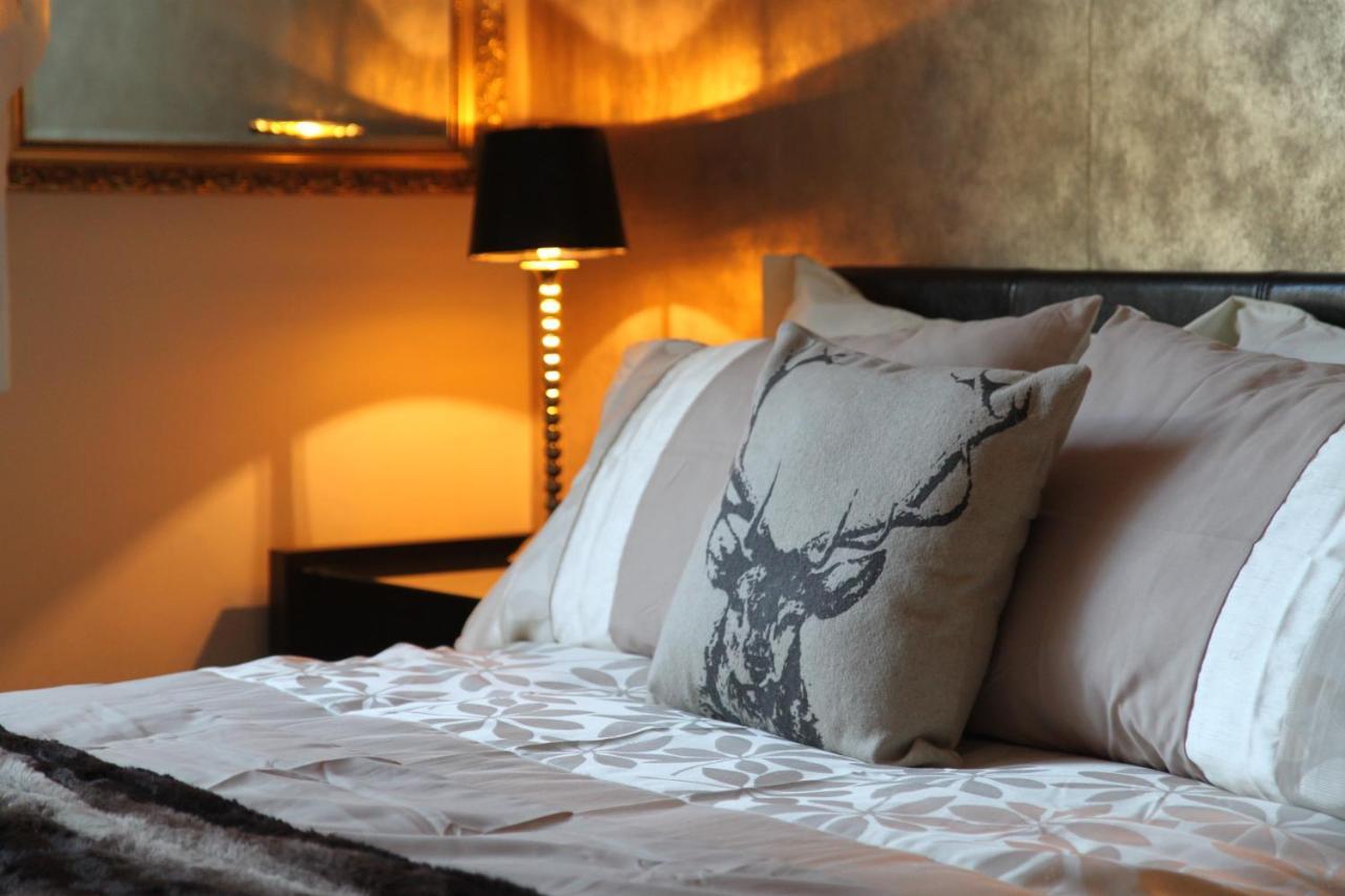 Pimlico Central London Suite Near Victoria Ngoại thất bức ảnh