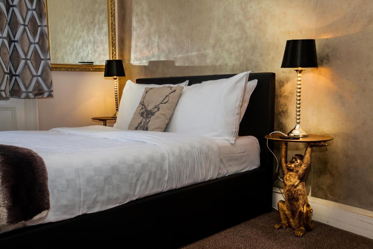 Pimlico Central London Suite Near Victoria Ngoại thất bức ảnh