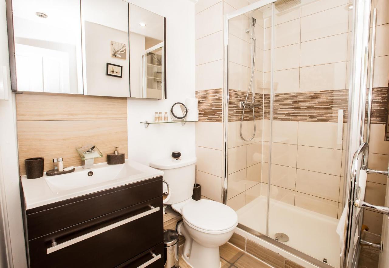 Pimlico Central London Suite Near Victoria Ngoại thất bức ảnh