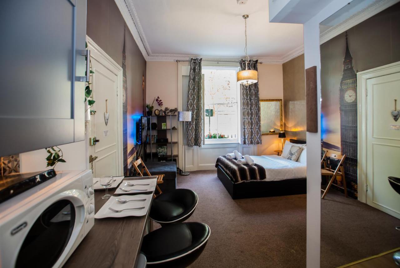 Pimlico Central London Suite Near Victoria Ngoại thất bức ảnh