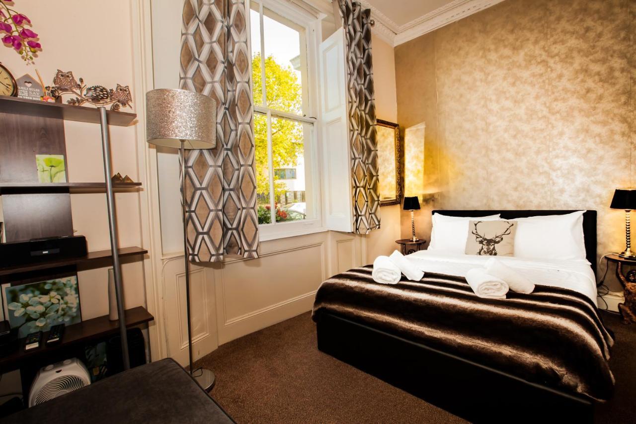 Pimlico Central London Suite Near Victoria Ngoại thất bức ảnh