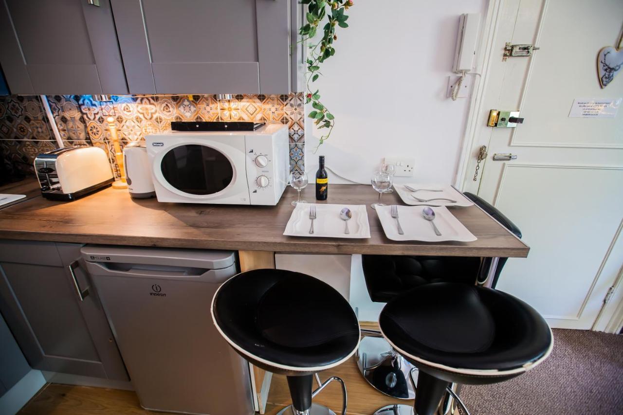 Pimlico Central London Suite Near Victoria Ngoại thất bức ảnh