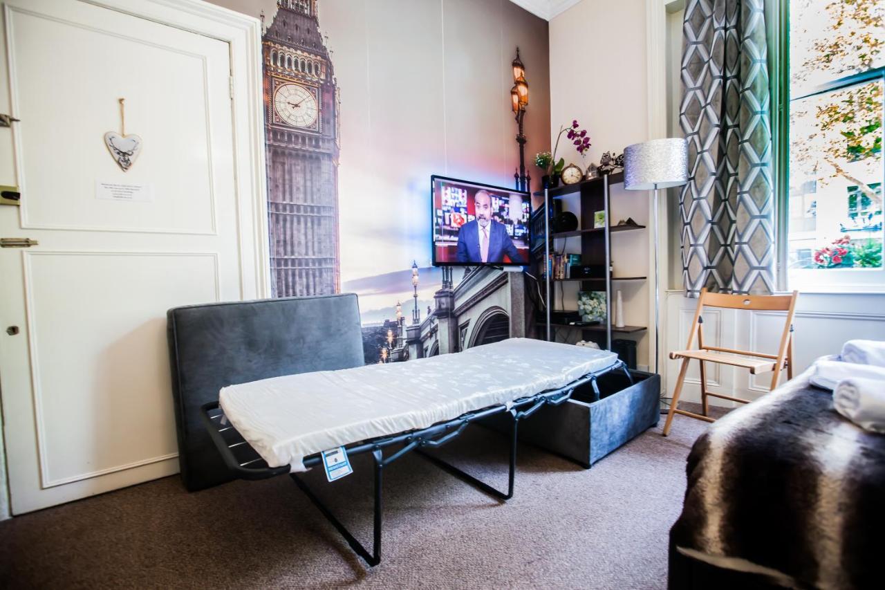 Pimlico Central London Suite Near Victoria Ngoại thất bức ảnh