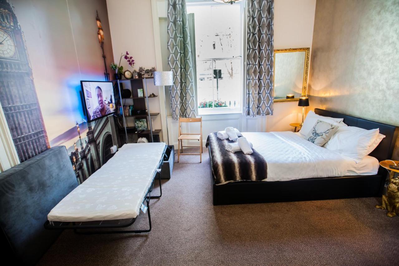 Pimlico Central London Suite Near Victoria Ngoại thất bức ảnh