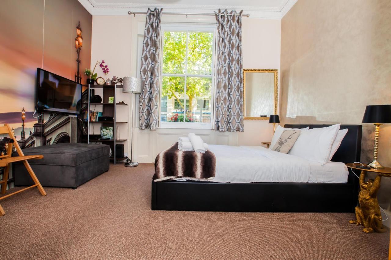 Pimlico Central London Suite Near Victoria Ngoại thất bức ảnh