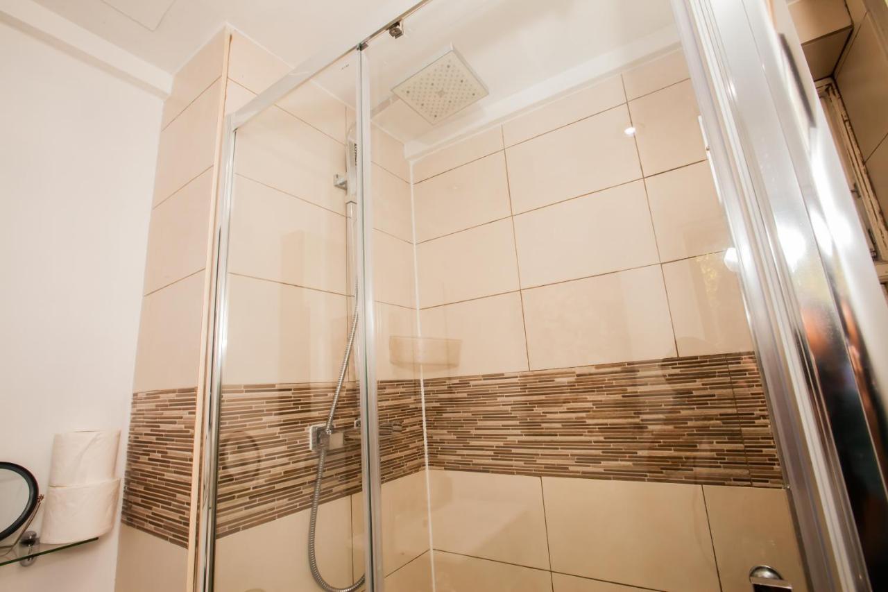 Pimlico Central London Suite Near Victoria Ngoại thất bức ảnh