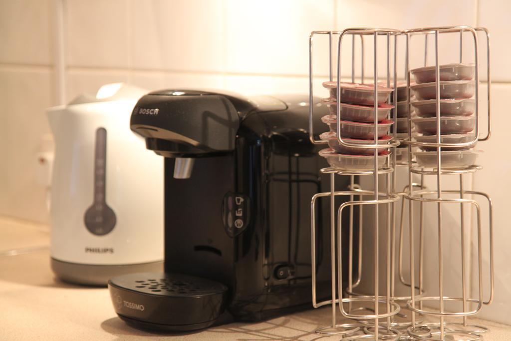 Pimlico Central London Suite Near Victoria Ngoại thất bức ảnh