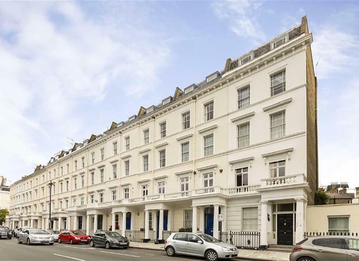 Pimlico Central London Suite Near Victoria Ngoại thất bức ảnh